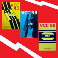Image 1 of VCC Bundle