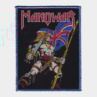 Image 2 of Manowar patch (eng)