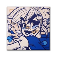 Image 1 of Détail #1 - Kintsugi -