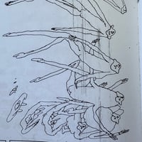 Image 13 of Smell The Flowers Awaken Tydrax 618 by Leomi Sadler