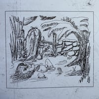 Image 4 of Smell The Flowers Awaken Tydrax 618 by Leomi Sadler