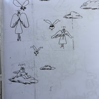 Image 6 of Smell The Flowers Awaken Tydrax 618 by Leomi Sadler