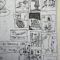 Image 7 of Smell The Flowers Awaken Tydrax 618 by Leomi Sadler