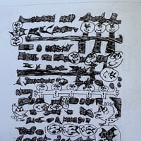 Image 8 of Smell The Flowers Awaken Tydrax 618 by Leomi Sadler