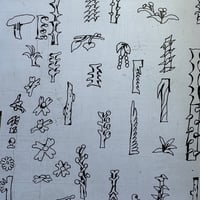 Image 9 of Smell The Flowers Awaken Tydrax 618 by Leomi Sadler