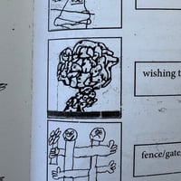 Image 2 of Smell The Flowers Awaken Tydrax 618 by Leomi Sadler