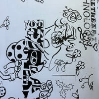 Image 10 of Smell The Flowers Awaken Tydrax 618 by Leomi Sadler