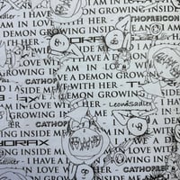 Image 14 of Smell The Flowers Awaken Tydrax 618 by Leomi Sadler