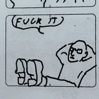 Image 6 of Weed Comics by CF