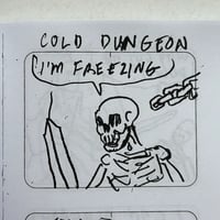 Image 5 of Weed Comics by CF