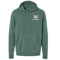 Image 3 of Branded Hoodie