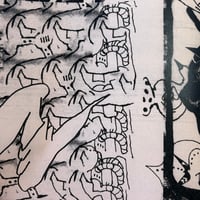 Image 8 of IJMI TRANSLATION THING by Leomi Sadler & GASIUS