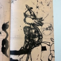 Image 3 of IJMI TRANSLATION THING by Leomi Sadler & GASIUS