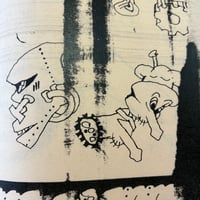 Image 5 of IJMI TRANSLATION THING by Leomi Sadler & GASIUS