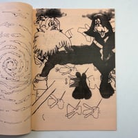 Image 2 of IJMI TRANSLATION THING by Leomi Sadler & GASIUS