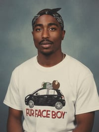 Image 3 of FFB Good Grief Tee