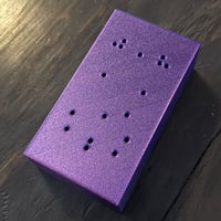 125B Drill Jig