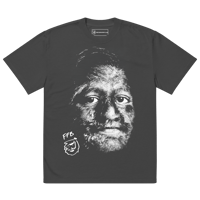 Image 1 of FFB Big Face Oversized Tee