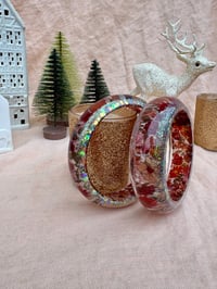 Image 1 of Garance lumière d'automne paillettes