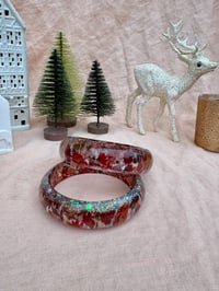 Image 2 of Garance lumière d'automne paillettes