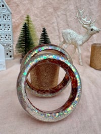 Image 3 of Garance lumière d'automne paillettes