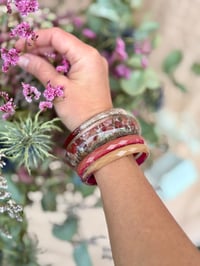 Image 4 of Garance lumière d'automne paillettes