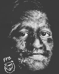 Image 2 of FFB Big Face Oversized Tee