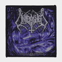 Image 1 of Unleashed patch