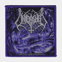 Image 2 of Unleashed patch