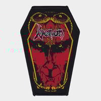 Image 1 of Venom patch (coffin)