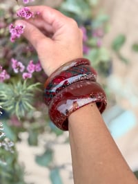 Image 4 of Garance houx carmin 