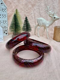 Image 2 of Garance houx carmin 