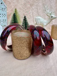 Image 1 of Garance houx carmin 