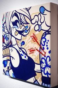 Image 2 of Détail #2 - Souvenirs de Waterford -