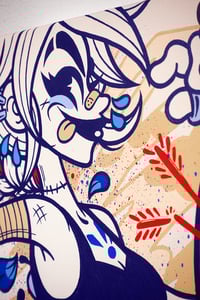 Image 4 of Détail #2 - Souvenirs de Waterford -