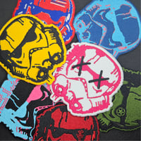 Image 2 of Graffiti Stormtrooper Series (9 different versions)