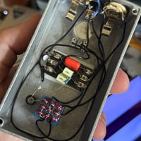 Modern Pedal Kit