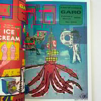 Image 8 of King Terry's Heta Uma Covers Collection! Includes BRAND NEW PENGUIN COMICS!