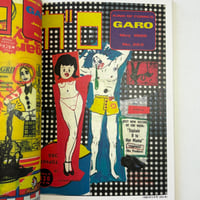 Image 10 of King Terry's Heta Uma Covers Collection! Includes BRAND NEW PENGUIN COMICS!