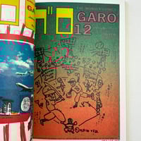 Image 18 of King Terry's Heta Uma Covers Collection! Includes BRAND NEW PENGUIN COMICS!