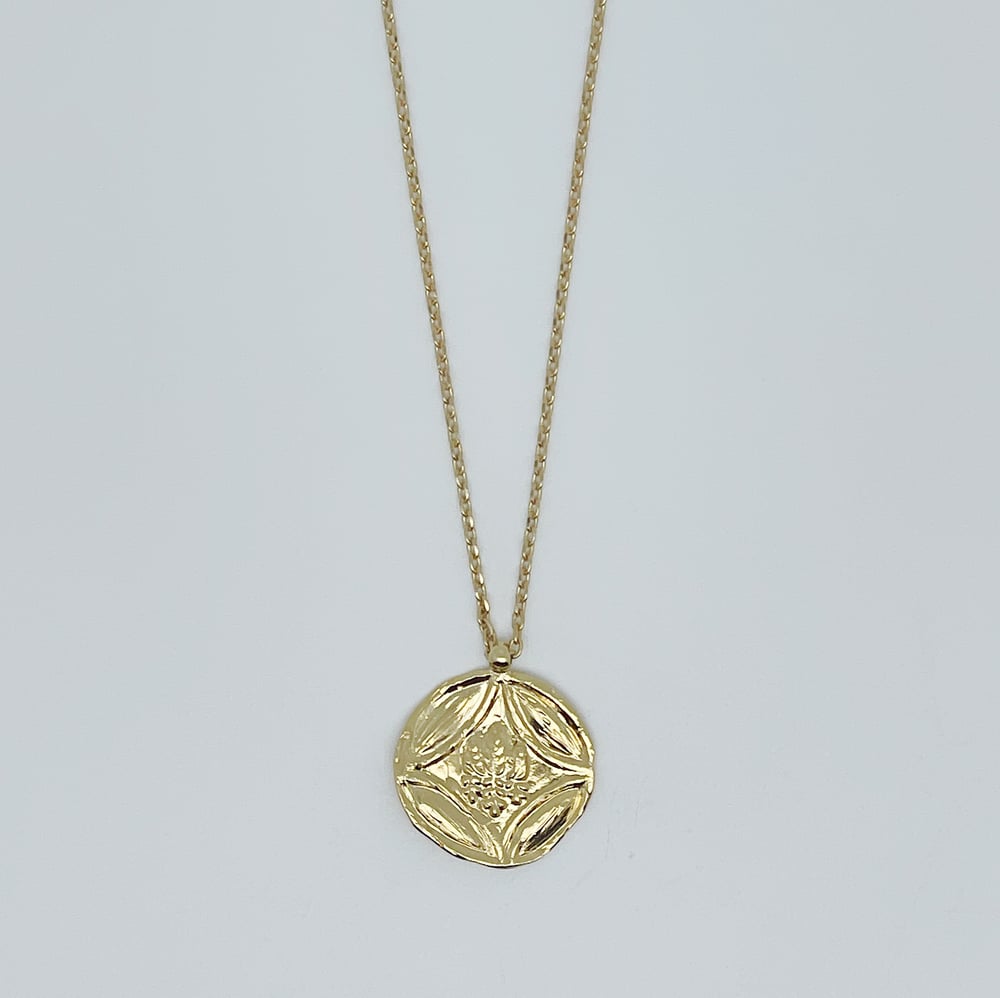 Image of Collier Izel