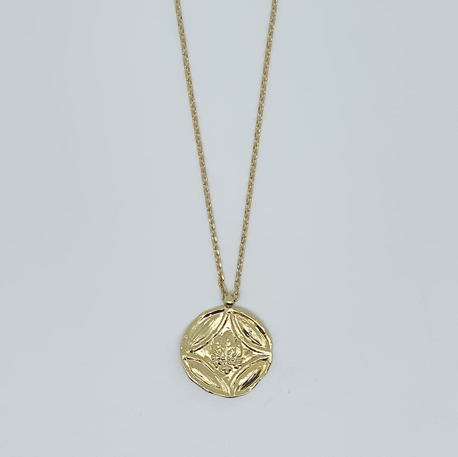 Image of Collier Izel