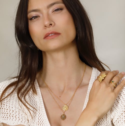 Image of Collier Izel