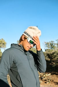 Image 1 of High Pile Alpaca Fleece