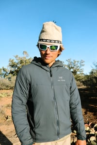 Image 2 of High Pile Alpaca Fleece