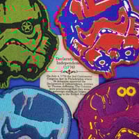 Image 4 of Graffiti Stormtrooper Series (9 different versions)