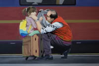 Image 2 of Ciao papà II