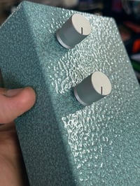 Power Coated Kit Enclosure