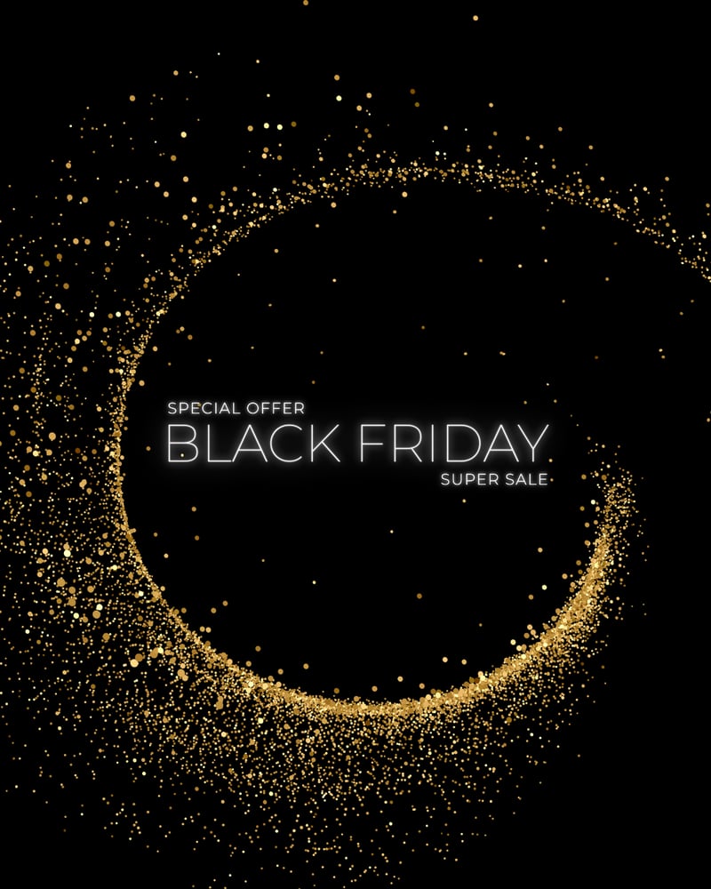 Image of The Black Friday Brooks Package 2026