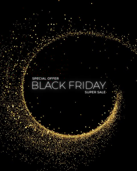 Image of The Black Friday Brooks Package 2026